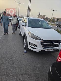 هيونداي توسان